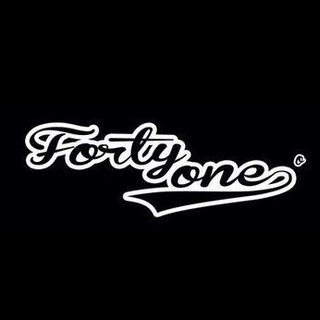 Telegram profile photo for FortyOne°