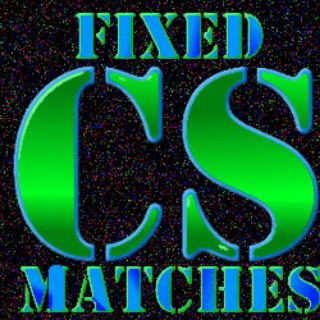 Telegram profile photo for correctfixedmatch.com