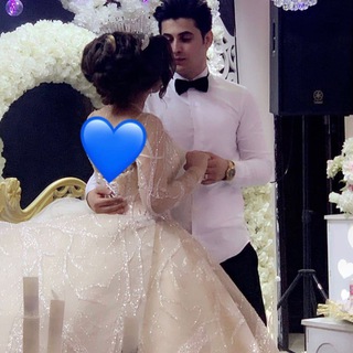 Telegram profile photo for كبل عراقي👩❤️👨