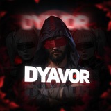 Telegram profile photo for DYAVOR ORG 🌍