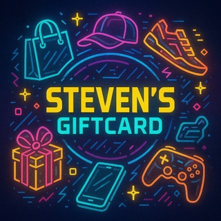 Telegram profile photo for Steven’s gc backup