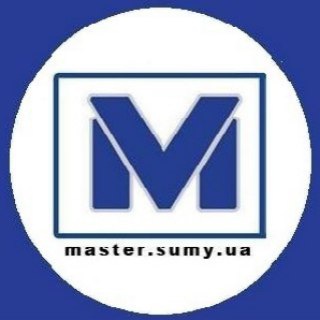 Telegram profile photo for MasterMagazineSumy