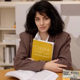 Telegram profile photo for Тамара Власова, клинический психолог | КПТ | Схема-терапия
