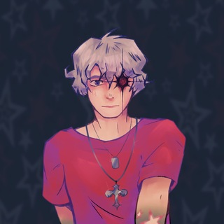 Telegram profile photo for fixmee (rest)