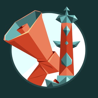 Telegram profile photo for Раньше всех. Петербург