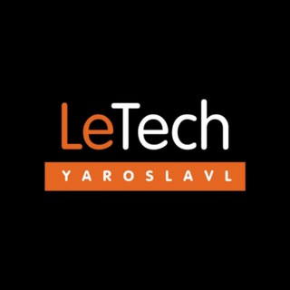 Telegram profile photo for Letech Yaroslavl