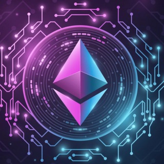 Telegram profile photo for - ETH LOW TAX -
