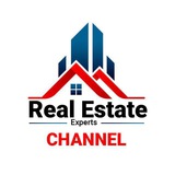 Telegram profile photo for Real Estate Experts