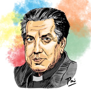 Telegram profile photo for José Luis Martín Descalzo