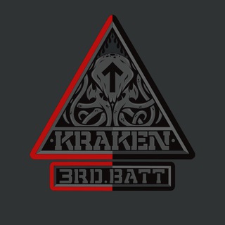 Telegram profile photo for 3RD.BATT KRAKEN¹⁶⁵⁴