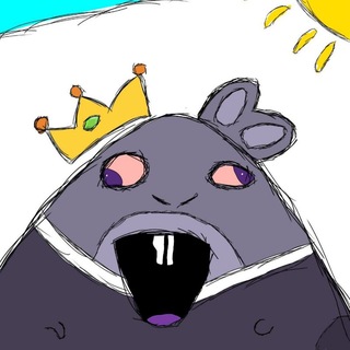 Telegram profile photo for Ыруик