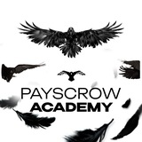 Telegram profile photo for Payscrow Academy