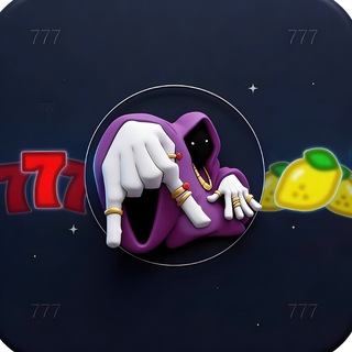 Telegram profile photo for jackpot_4winn