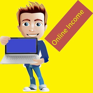 Telegram profile photo for Earn Working Online #onlinejobs #earnonline #getpaidonline