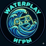 Telegram profile photo for Waterplay