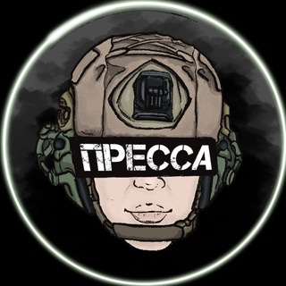 Telegram profile photo for Будни милитариста
