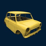 Telegram profile photo for خانه خودرو