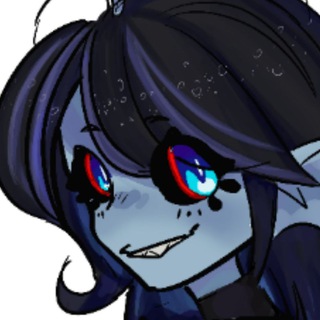 Telegram profile photo for Лужа Дори