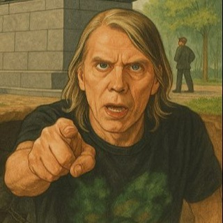 Telegram profile photo for Союз Аферистов
