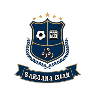 Telegram profile photo for Sarjana Prediksi