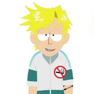 Telegram profile photo for No smoking🚭