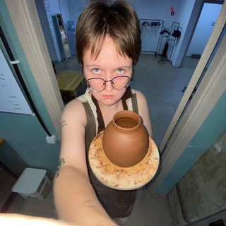 Telegram profile photo for дашгарбаж