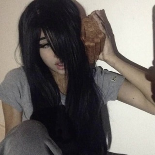 Telegram profile photo for m444h
