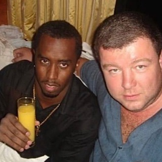 Telegram profile photo for P Diddy