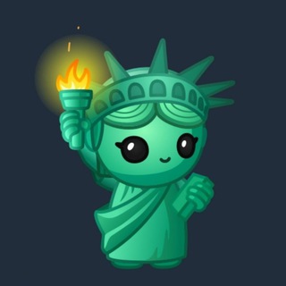 Telegram profile photo for 🎰 - NFT