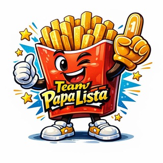 Telegram group profile photo for El Solidario vip