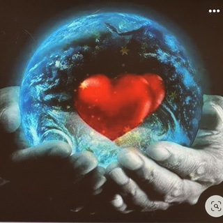 Telegram profile photo for ❤️ ВОЛШЕБНИК ЛЮБВИ ❤️