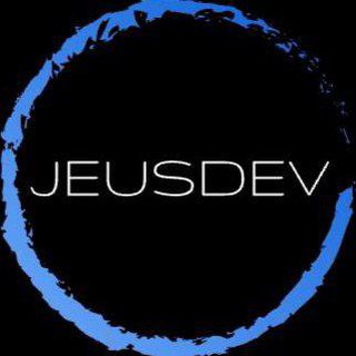 Telegram profile photo for JDC DevLog 🕳