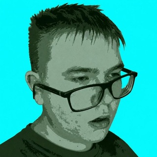 Telegram profile photo for Larpinov ► Play