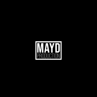 Telegram profile photo for Mayd Production