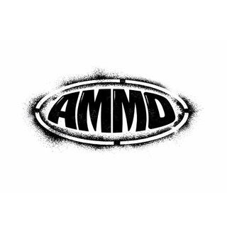 Telegram profile photo for AMMO