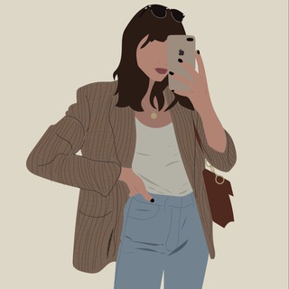 Telegram profile photo for По моде | Тренды 2026
