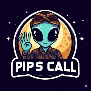 Telegram profile photo for PipscallsDegens