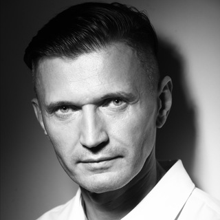 Telegram profile photo for Сергей Семенов. Продажи, переговоры, мотивация, маркетинг