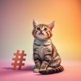 Telegram profile photo for Веселита / Баяны и котики