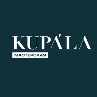 Telegram profile photo for KUPÁLA