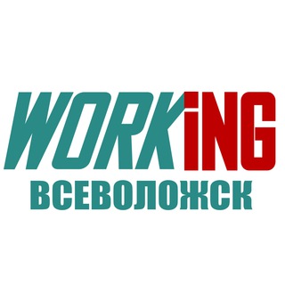 Telegram profile photo for ВСЕВОЛОЖСК Работа