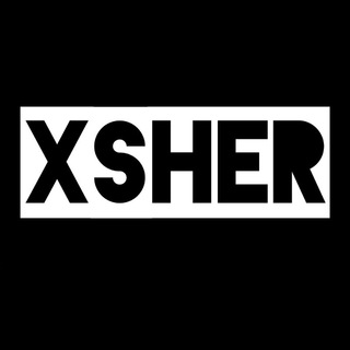 Telegram profile photo for Xsher