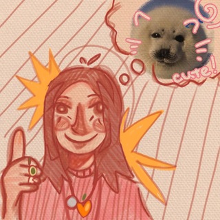 Telegram profile photo for 🥭| любитель манго