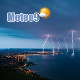 Telegram profile photo for Метео9 Погода в России