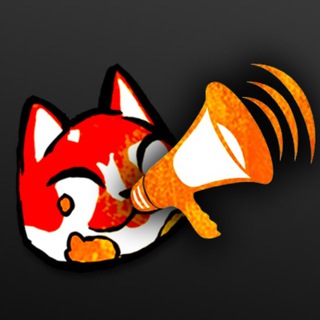 Telegram profile photo for CHONKER.FINANCE Announcements