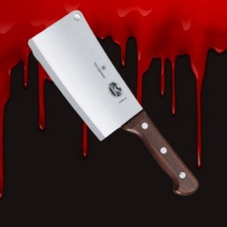 Telegram profile photo for Ножик - новости