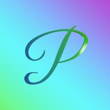 Telegram profile photo for PicART NFT