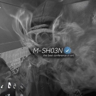 Telegram profile photo for M-SH03N