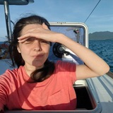 Telegram profile photo for Юля Discovery