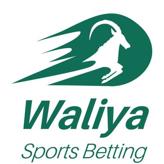 Telegram profile photo for Waliya Sports Betting